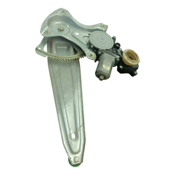 Máquina Vidro Traseira Esquerda Corolla 2015 16 17 18