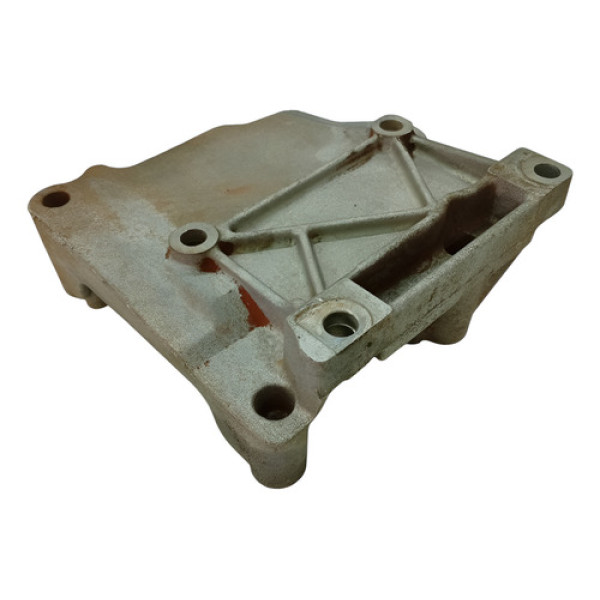 Suporte Compressor Ar Condicionado Peugeot 307 2007 2012