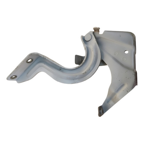 Dobradiça Braço Capô Direita Nissan Kicks 17 18 19 20 21 22