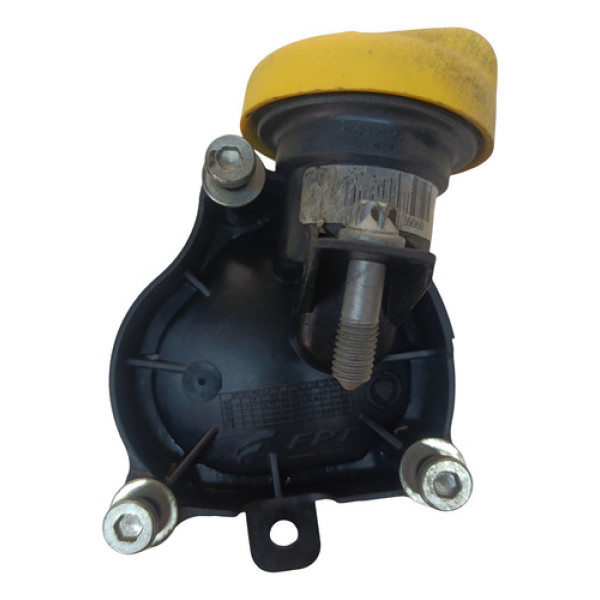 Suporte Tampa Oleo Jeep Compass Fiat Toro Diesel 2.0 2020 25