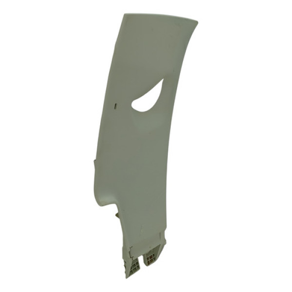 Acabamento Coluna Esquerda Vw Amarok 2017