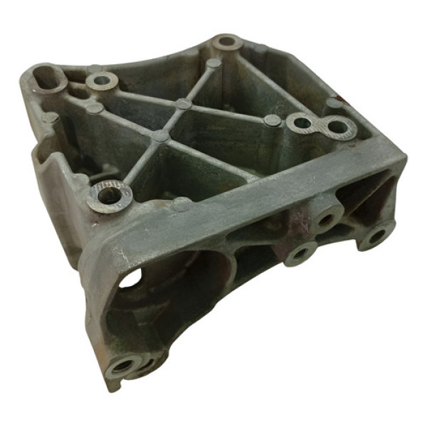 Suporte Alternador Peugeot 307 2007 08 09 10 11 12