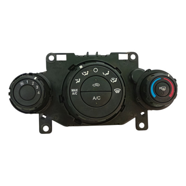 Comando Ar Condicionado Ford Ecosport New Fiesta 1998018549