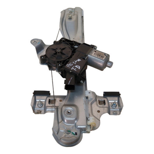 Máquina Vidro Traseira Direita Gm Onix Prisma 2013 15 17 19