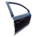 Porta Dianteira Direita Gm Captiva 2008 A 2017 Dianteira Direita Preto
