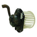 Motor Ar Forçado Ventilador Gm S10 Blazer 52450306