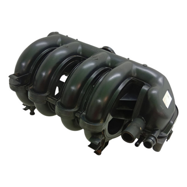 Coletor Admissão Bico Partida Fria Vw Gol G6 1.0 2013 14 15