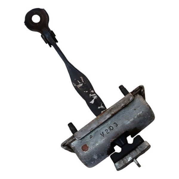 Limitador Porta Fusion Dianteira Esquerda 2009