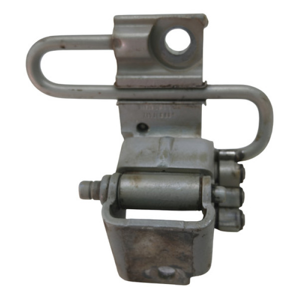 Dobradiça Vw Polo Dianteira Direita 604833412 2009