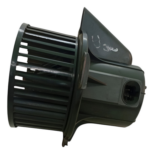 Motor Ar Forçado Citroen C4 2008 09 10 11 12