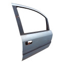 Porta Dianteira Direita Gm Zafira 2006 A 2010  Dianteira Direita Cinza