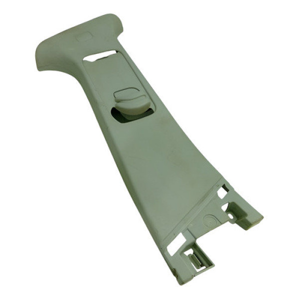 Acabamento Coluna Central Lado Direito Peugeot 307 2010