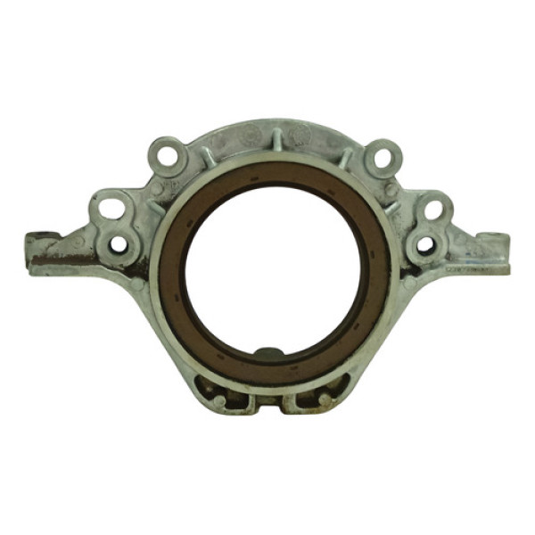 Flange Retentor Virabrequim Renault Kwid 1.0 3c 2018 19 20