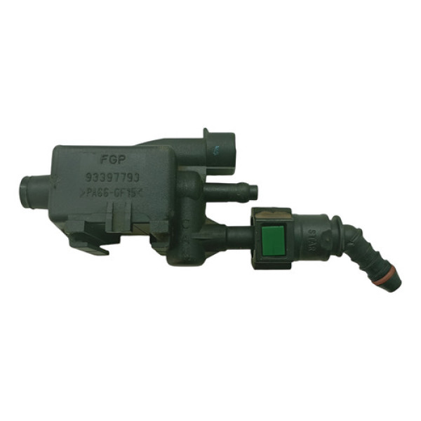 Válvula Canister Gm Celta Prisma 2012