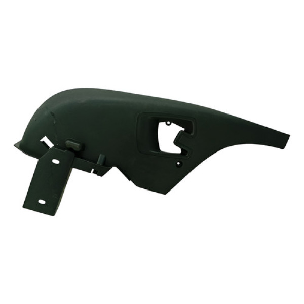 Acabamento Console Central Direito Peugeot 307 2007 09 11 13