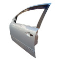 Porta Dianteira Esquerda Gm Vectra 2006 A 2011 Dianteira Esquerda Cinza