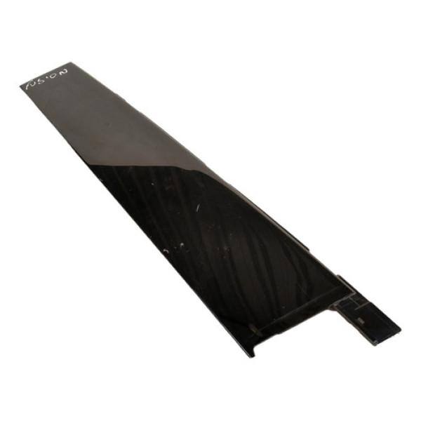 Moldura Porta Dianteira Direita Ford Fusion 2018