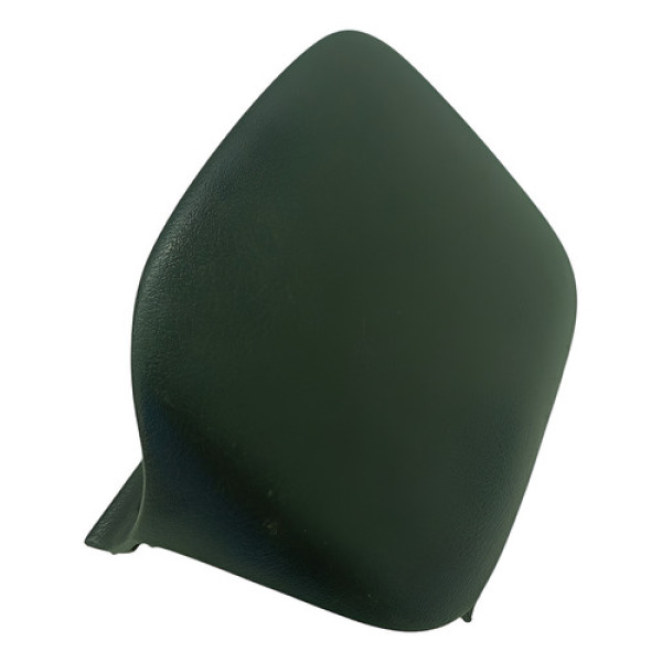 Moldura Computador Bordo Peugeot 307 2010 9634504977