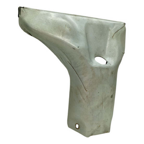 Defletor Coletor Escapamento Vw Gol Saveiro Parati 030253041