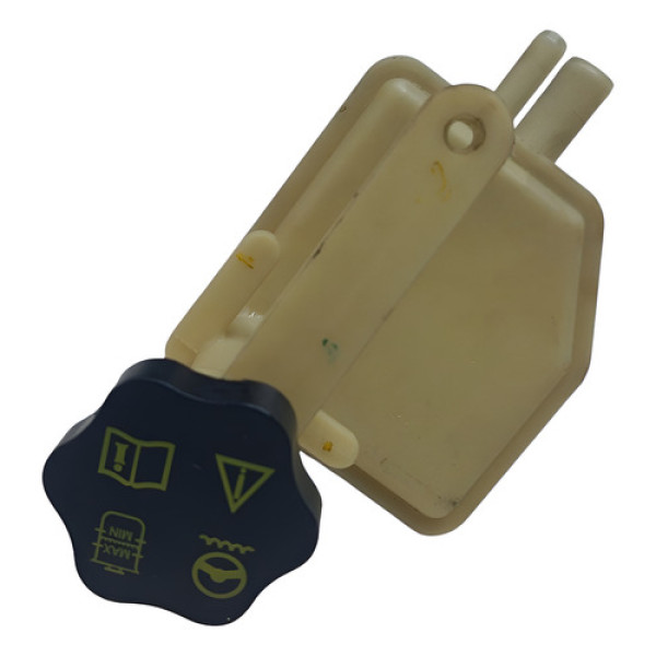 Reservatório Óleo Hidráulico Ford Ecosport 2008