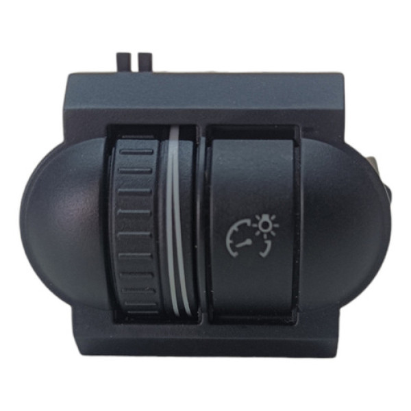 Botão Regulagem Luz Painel Vw Jetta 2011 12 13 14 15