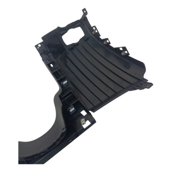 Moldura Coluna Inferior Bmw X1 2010 2015