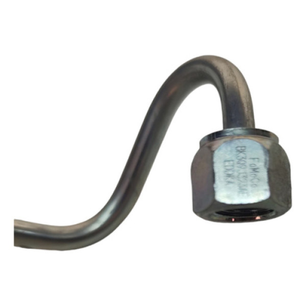 Tubo Cano Conexão Coletor Combustível Ranger 2.2