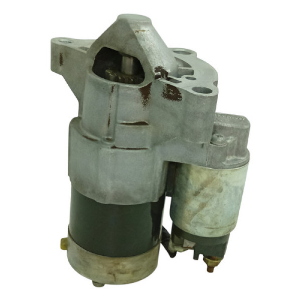 Motor Partida Arranque Citroen C4 Peugeot 307 2.0 2008 09 11