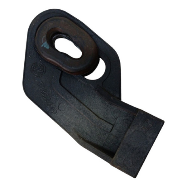 Suporte Radiador Original Fiat Strada Palio Siena 2008 2012