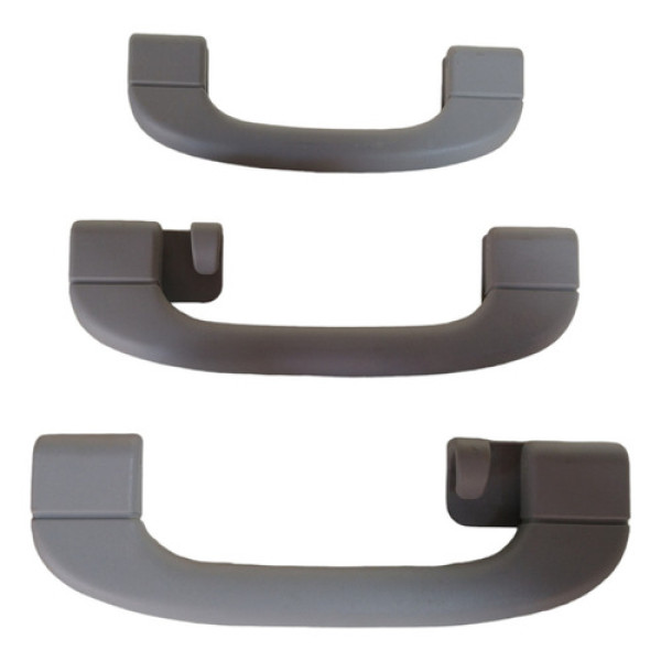 Trio Alça Teto Bmw X5 2012 Bexe