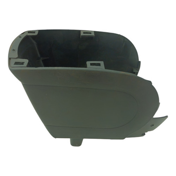 Console Central Apoio Braço Citroen C4 2008 09 10 11 12