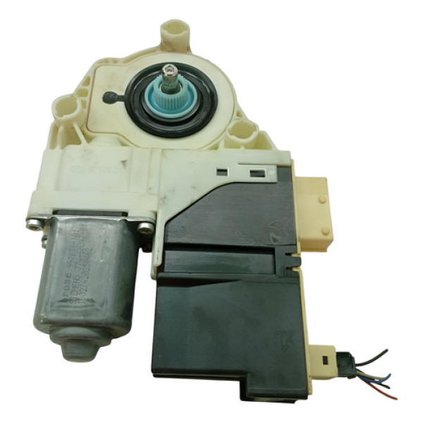 Motor Vidro Elétrico Dianteiro Direito Peugeot 307 2008 2012