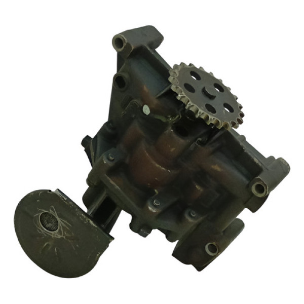 Bomba Oleo Peugeot 307 1.6 16v 2008 2009 2010 2011 2012