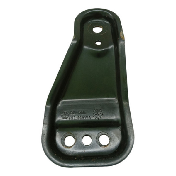 Suporte Esquerdo Coxim Câmbio Vw Gol G5 G6 G7