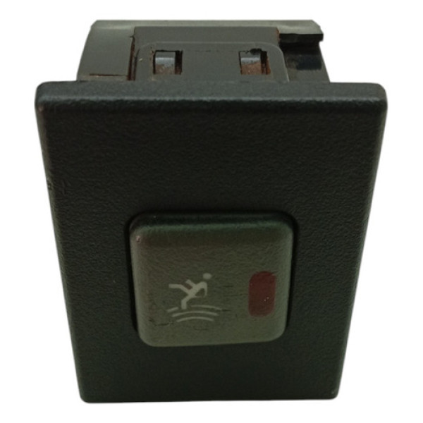 Botão Interruptor Alarme Gm S10 2006 07 08 09 10 11