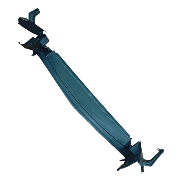 Defletor Inferior Radiador Gm Onix Turbo 2020 21 22 23