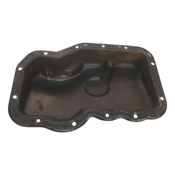 Carter Óleo Motor 1.6 Vw Fox Gol Polo 2009 2010