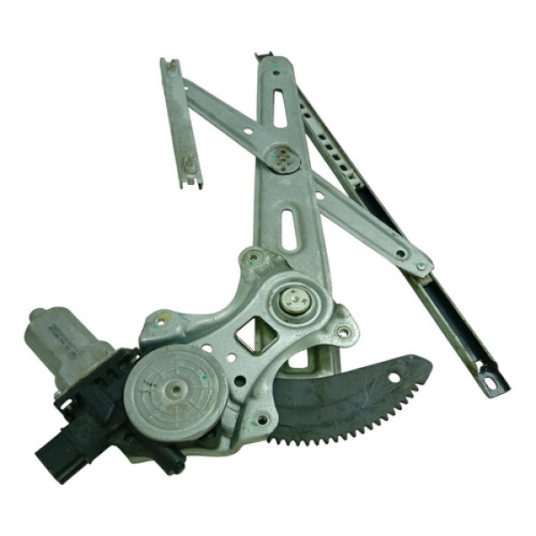 Máquina Motor Vidro Porta Dianteira Direita S10 2011 12 13