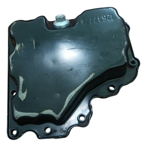Tampa Cárter Óleo Motor Gm Cruze 1.4 Turbo 2017