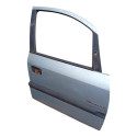 Porta Dianteira Direita Gm Zafira 2006 A 2010  Dianteira Direita Cinza