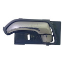 Maçaneta Interna Porta Dianteira Esquerda Gm S10 2013 Lt Dianteira