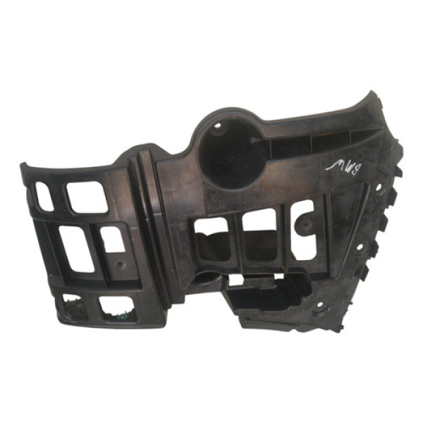 Guia Parachoque Traseiro Direito Bmw X1 2012 2015