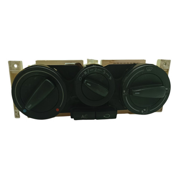 Comando Ar Condicionado Vw Golf 2000 01 02 03 04 05 06