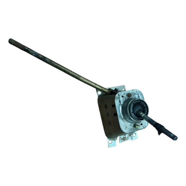 Trambulador Cambio Vw Gol Parati Saveiro G3 2000