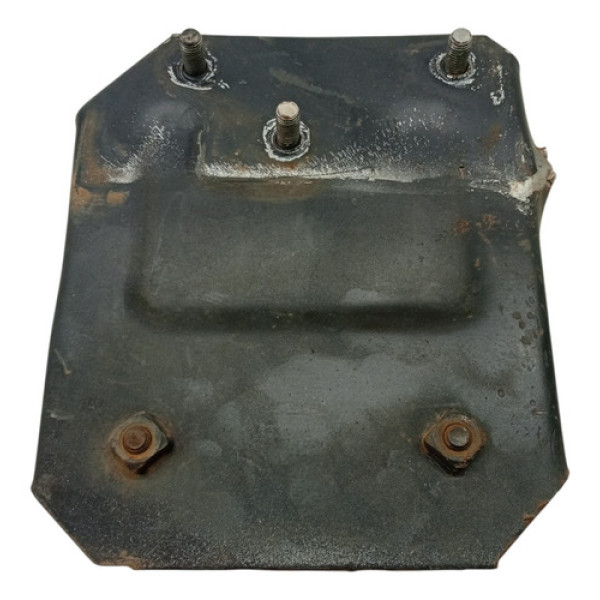 Suporte Coxim Frontal Gol G4 1.0 8v Power 2008 377199331