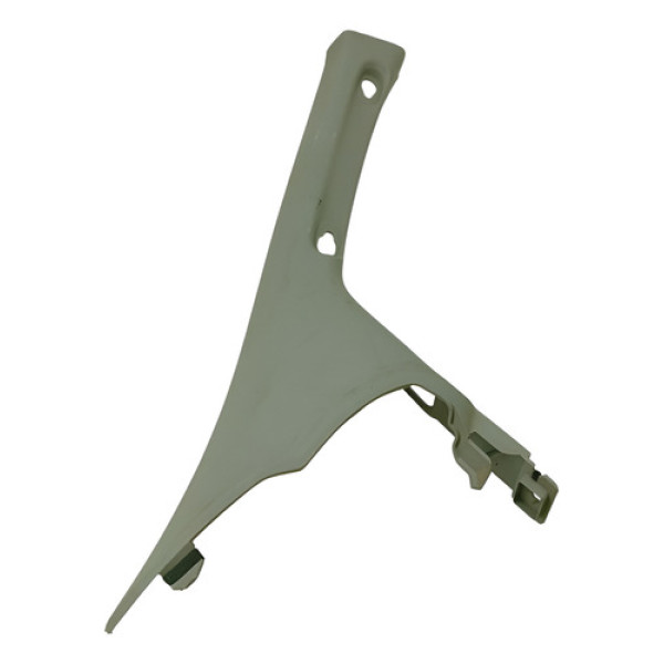 Moldura Direita Coluna Parabrisa Nissan Frontier 2010