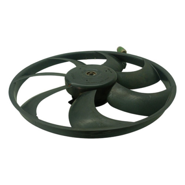 Ventoinha Radiador Hyundai Veloster 2012