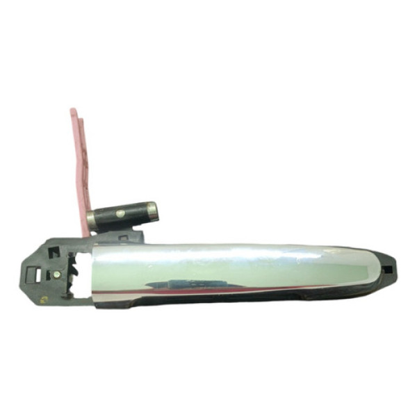 Maçaneta Externa Traseira Direita Toyota Hilux 2013 635604