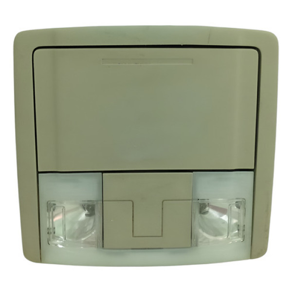 Luz Teto Cortesia Porta Óculos Ford Edge 2010 11 12 13 14 15