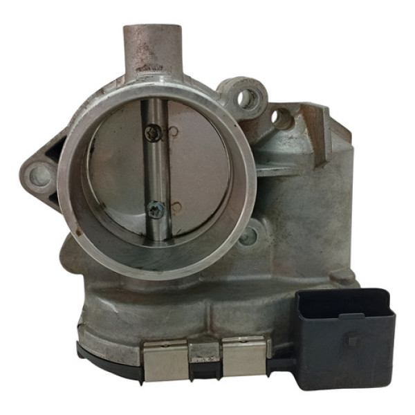 Tbi Corpo Borboleta Peugeot 307 1.6 16v 2008 09 10 11 12